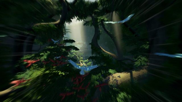 Lost Ember 5
