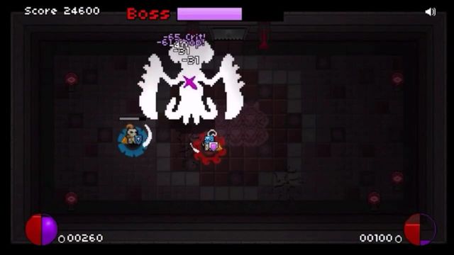 Bit Dungeon+ 1