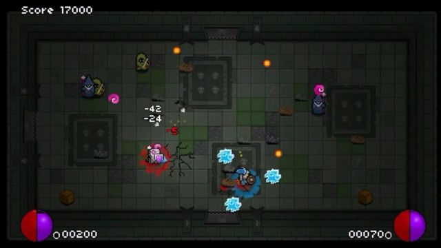 Bit Dungeon+ 2