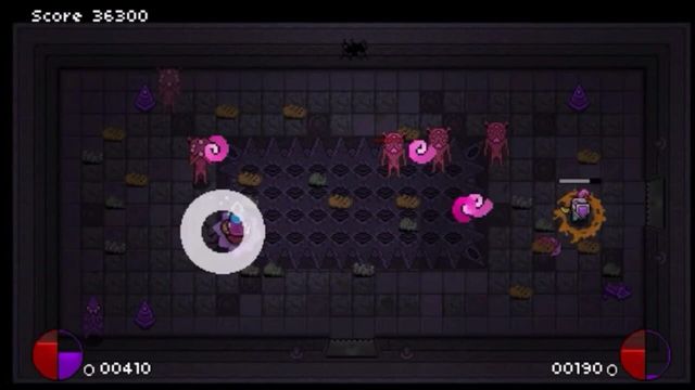 Bit Dungeon+ 3