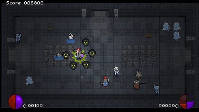 Bit Dungeon+ 5