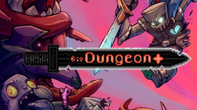 Bit Dungeon+ 6