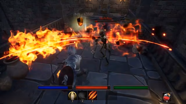 Rise of Koreth 3