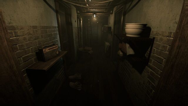Welcome to Kowloon 5