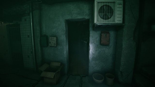 Welcome to Kowloon 6