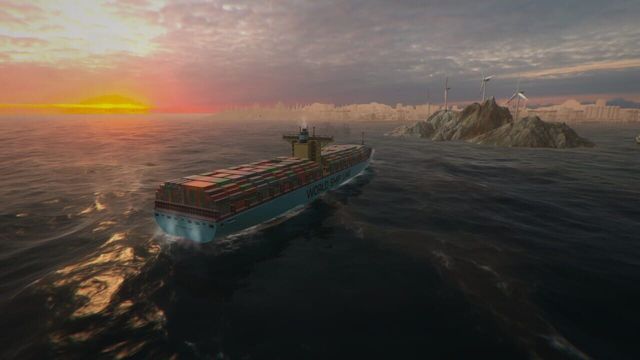 Ships 2017 5
