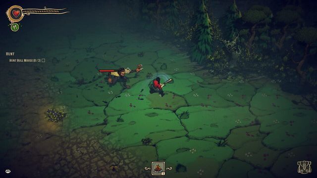 Grimm: Dark Legacy 2