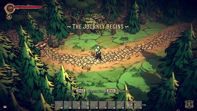 Grimm: Dark Legacy 5