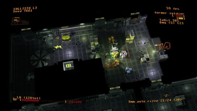 Jupiter Hell 2