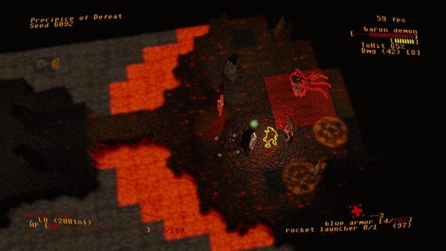 Jupiter Hell 3