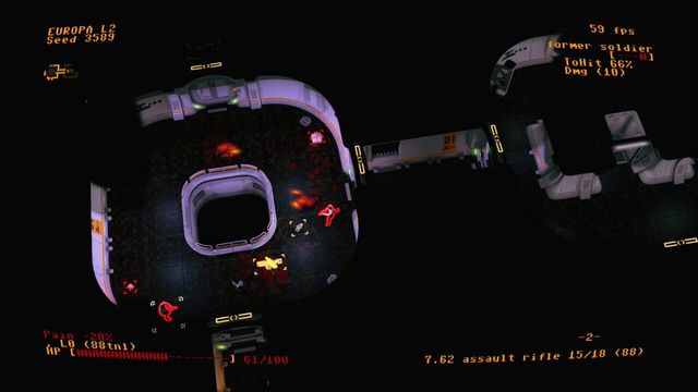 Jupiter Hell 5