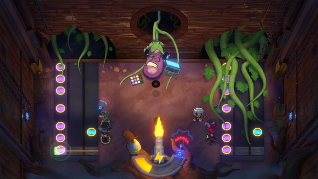 Super Crazy Rhythm Castle 2