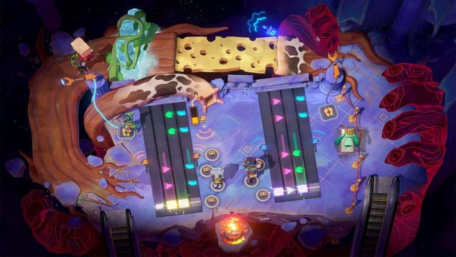 Super Crazy Rhythm Castle 3