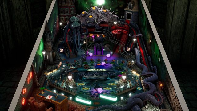 Pinball FX Midnight 2