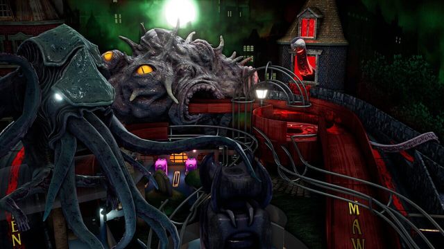 Pinball FX Midnight 3