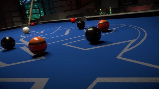 Hustle Kings VR 1