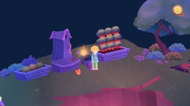 Asfalia: Panic at the Mansion 3
