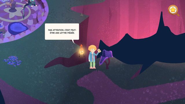 Asfalia: Panic at the Mansion 4
