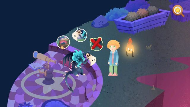 Asfalia: Panic at the Mansion 5