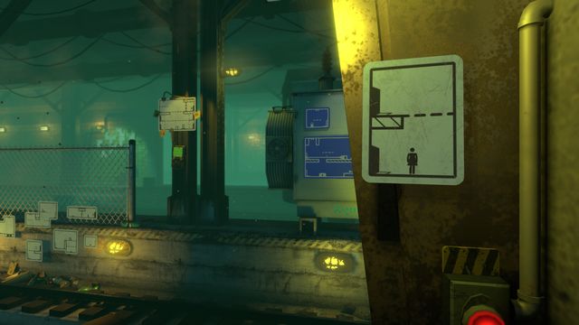 The Pedestrian 2