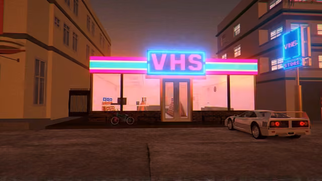 Retrowave World 2