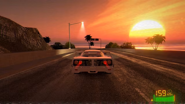 Retrowave World 4