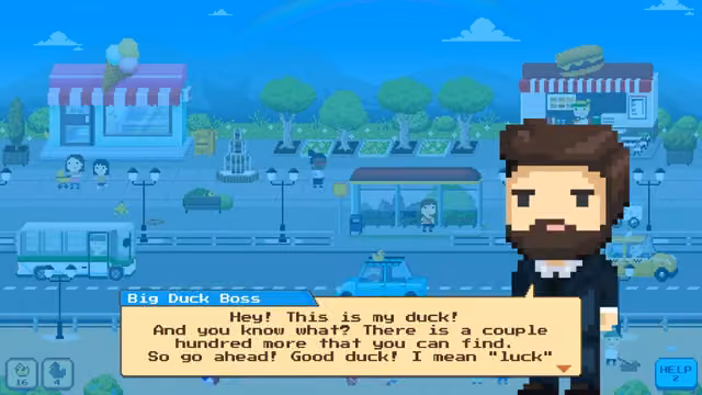 Quack my Duck 3