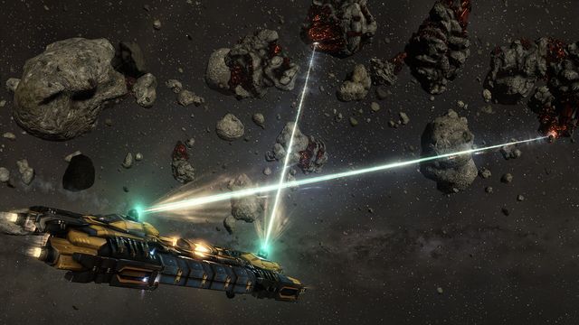 Eve Online 2