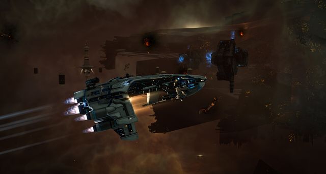 Eve Online 6