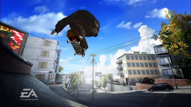 Skate 2