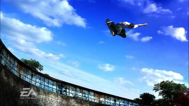 Skate 4