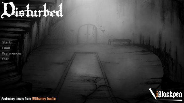 Disturbed 1