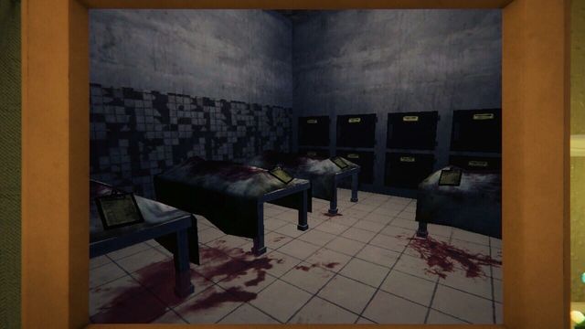 Among Ashes 6