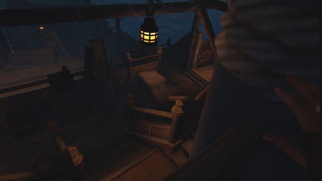 The Pirate Queen: With Lucy Liu 2