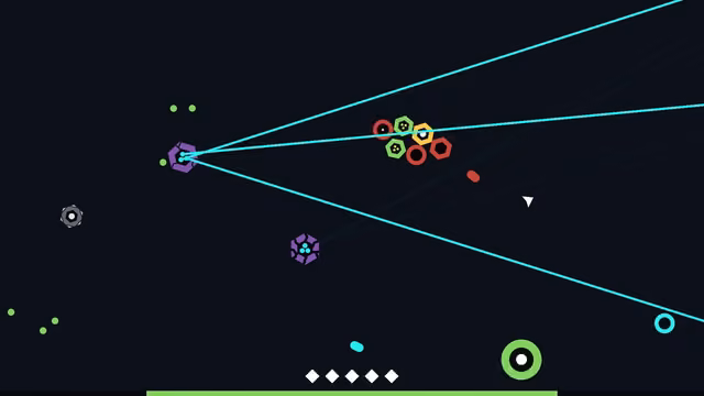 Protocol Delta 1