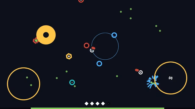 Protocol Delta 5