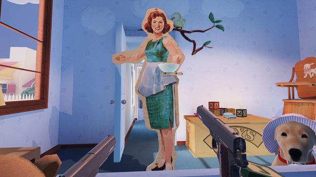 The American Dream 3