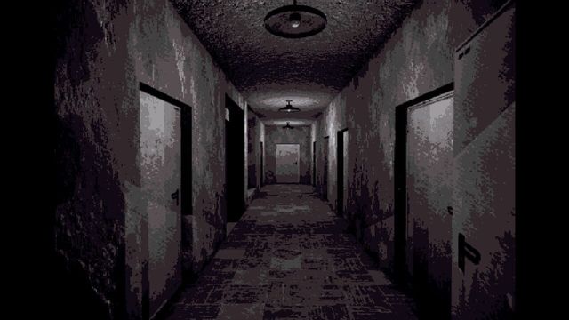 Unsorted Horror 2