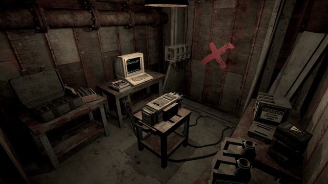 Unsorted Horror 4