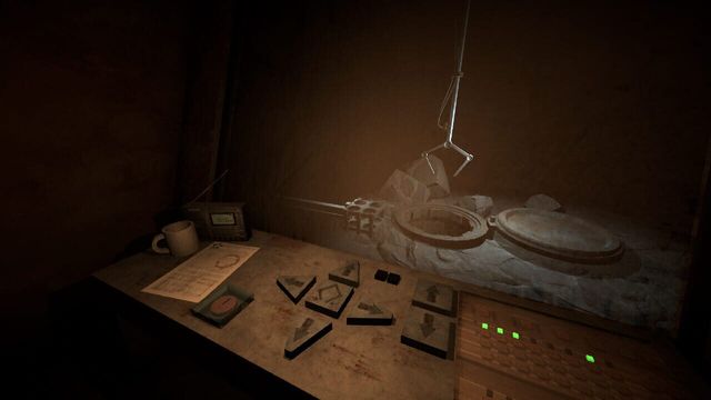 Unsorted Horror 5