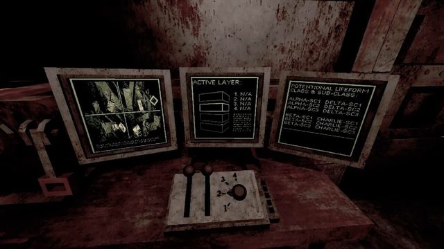 Unsorted Horror 6