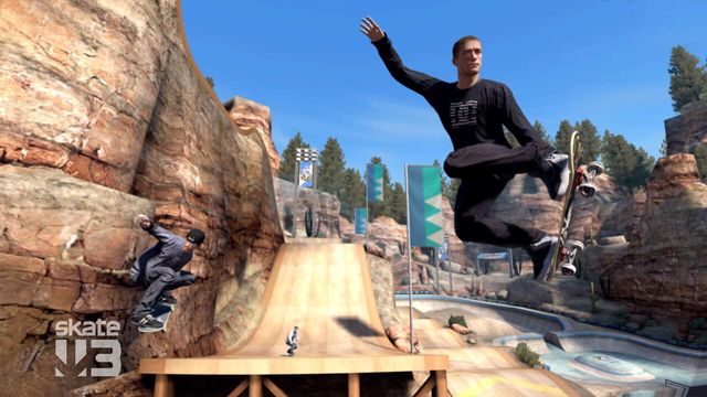 Skate 3 3