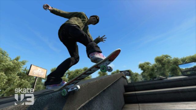 Skate 3 4
