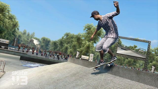 Skate 3 5