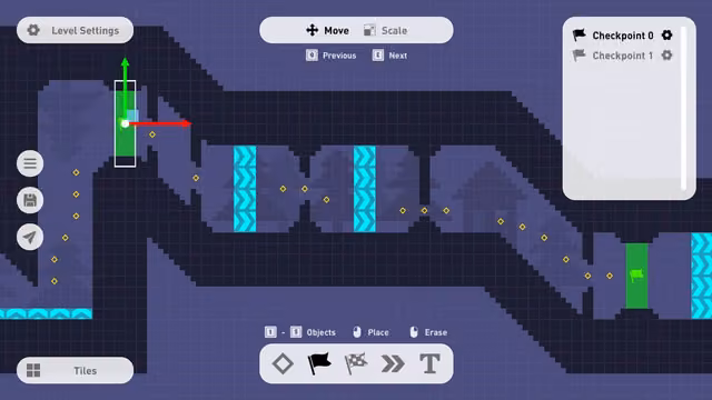 Paper Can't Fly 3