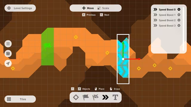 Paper Can't Fly 4