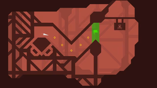 Paper Can't Fly 5