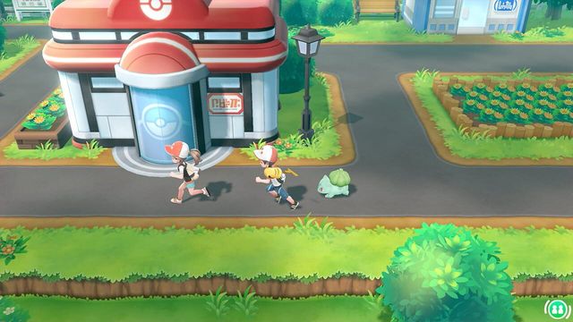 Pokémon: Let's Go, Pikachu! 2
