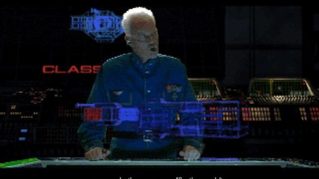 Wing Commander III: Heart of the Tiger 6