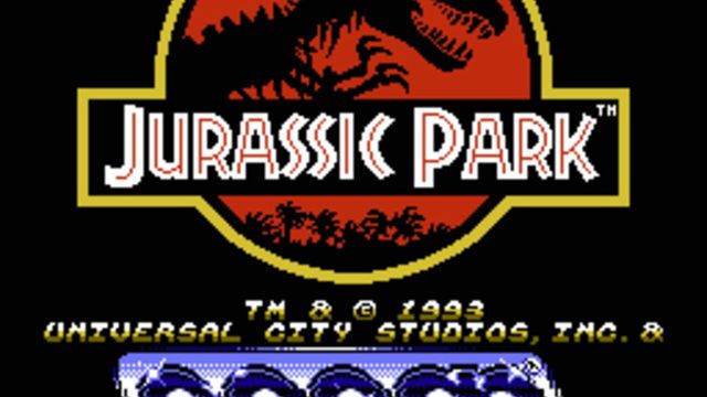 Jurassic Park 3